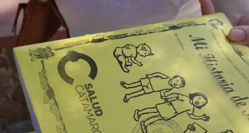 La importancia de completar calendarios de vacunación