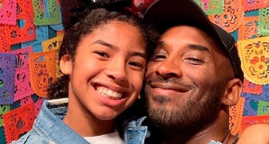 Kobe Bryant y su hija murieron por un error del piloto del helicóptero