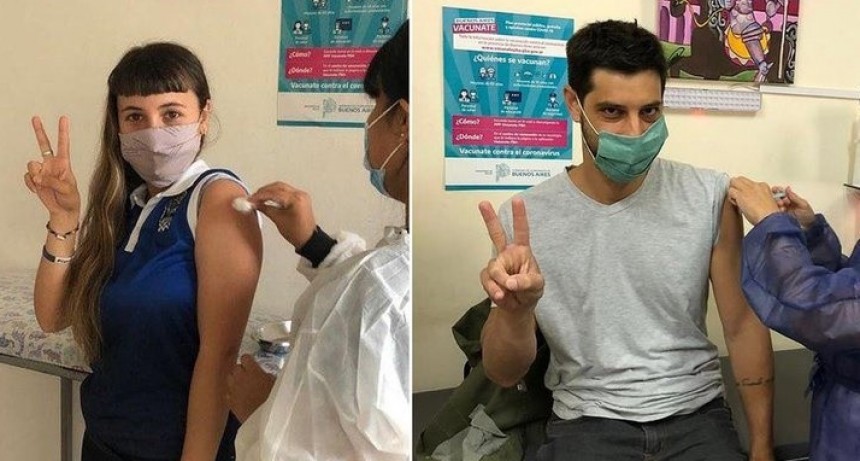 Vacunación: denuncias  y causas judiciales a gobernadores e intendentes