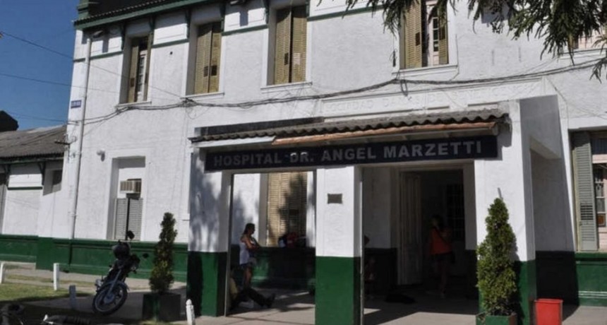 Una nena de 4 años murió golpeada y violada en Buenos Aires