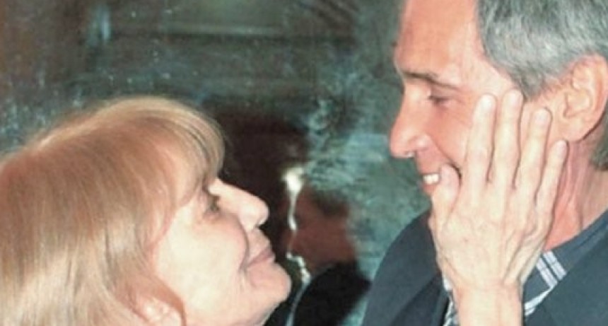 Murió la actriz Beatriz Taibo, una leyenda de las telenovelas