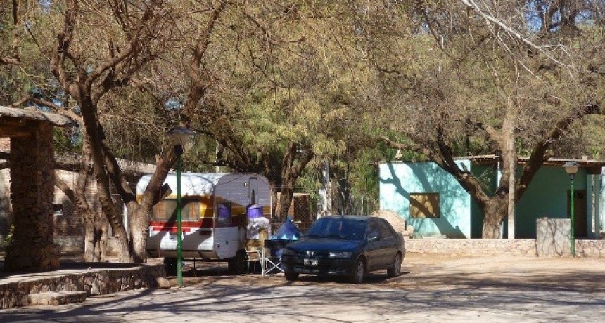 Belén:Difundieron los resultados de la autopsia  del hombre que murió en una pileta del Camping Municipal