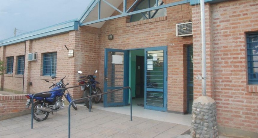 Vecinos atraparon a ladrón de moto y lo entregaron a la Policía