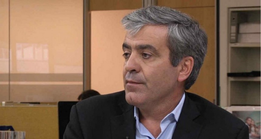 José Cano descartó toda posibilidad de ruptura con Cambiemos