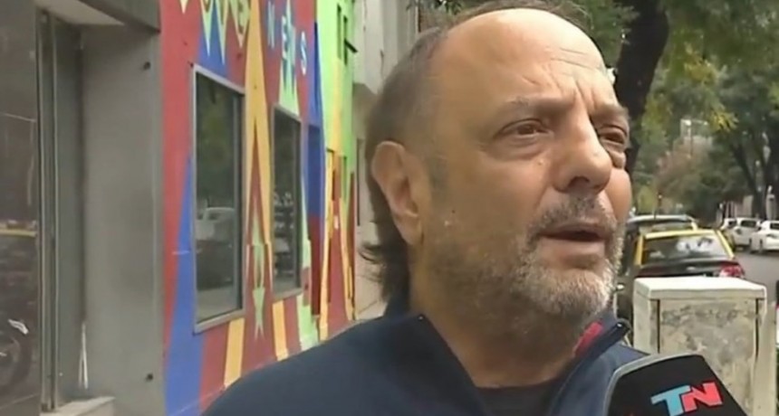 Baby Etchecopar : A la jueza no le importa nada, le dice 'Luquitas' al chorro