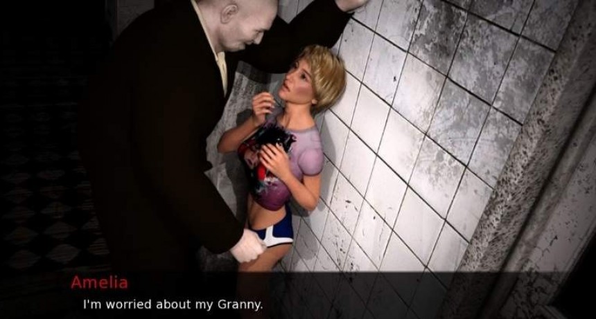 Escándalo por el lanzamiento de Rape Day, el “videojuego” que hace apología de las violaciones