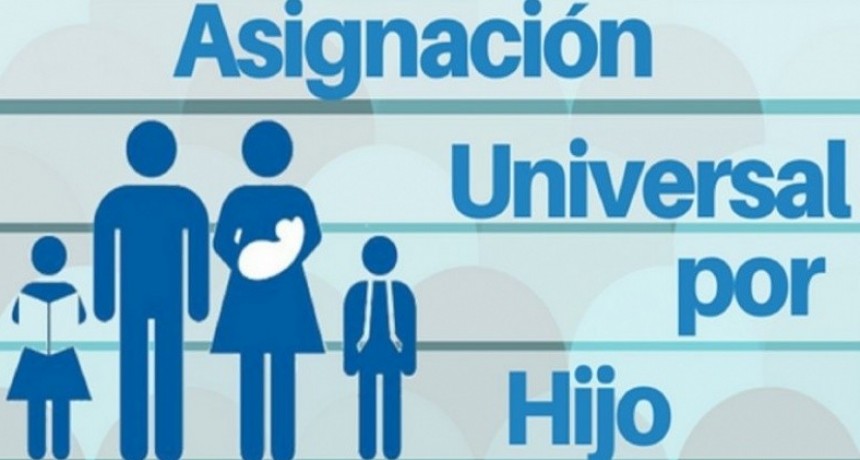 Calendario de pago de la Asignación Universal por Hijo de marzo de 2019