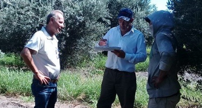 RENATRE realizó operativos inspectivos y de fiscalización en Catamarca