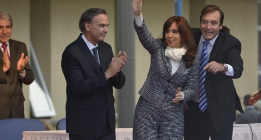 Miguel Ángel Pichetto criticó al Gobierno por aumentar la AUH: 