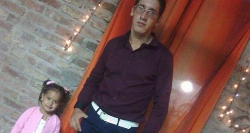Desgarrador relato del papá de la niña que fue torturada, violada y asesinada