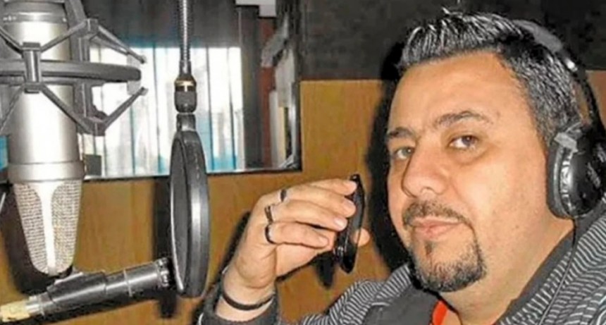 Rosario: condenaron a 48 años de prisión a un locutor por 18 casos de abuso sexual