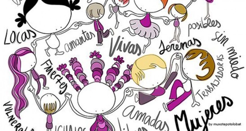 Día Internacional de la Mujer: por qué se celebra el 8 de marzo