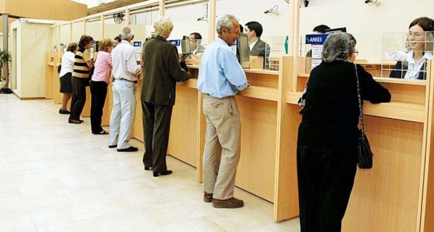 El plan de ANSES para quienes tienen edad para jubilarse y no cumplen con los aportes