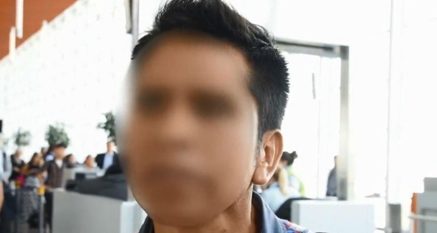 Córdoba: Expulsaron del país a un boliviano condenado por abuso sexual contra una chica de 13 años