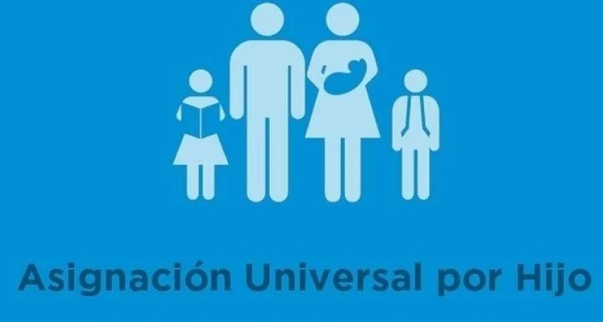 Calendario de pago de la Asignación Universal por Hijo de marzo de 2019