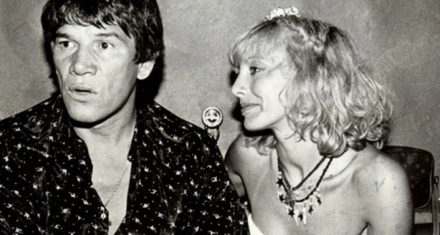 La serie sobre Monzón tendrá estreno mundial