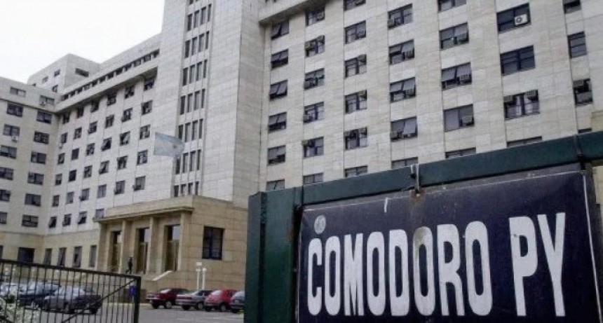 Detuvieron a cuatro ex funcionarios kirchneristas por la cartelización de la obra pública