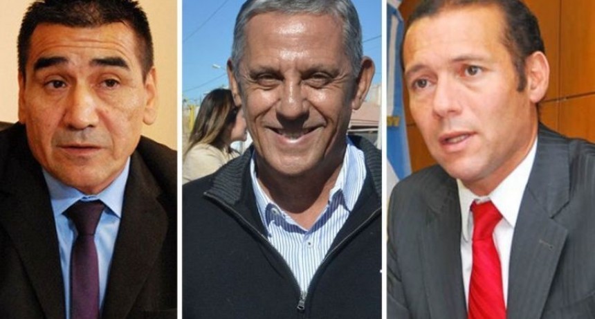 Nueve candidatos: Neuquén define al primer gobernador electo de 2019