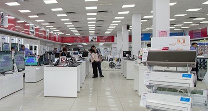 Garbarino empezará a pagar sueldos en cuotas