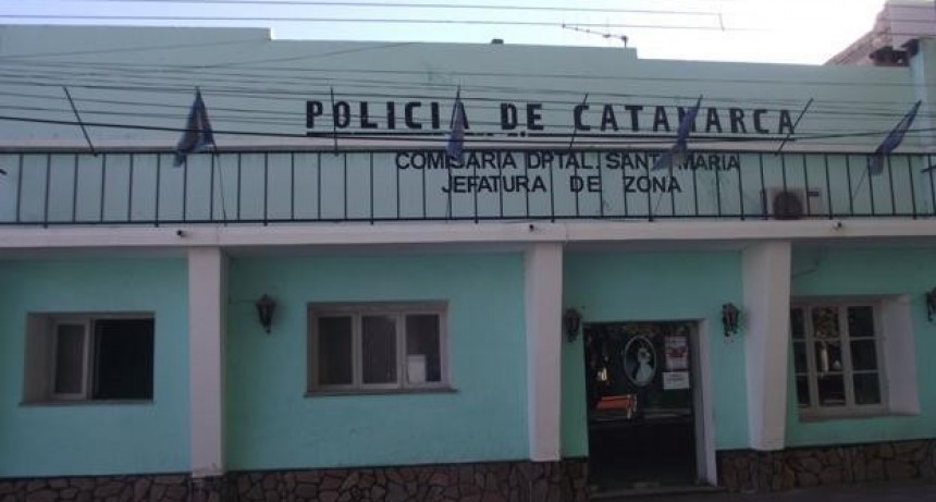 Santa María: Perdió un ojo durante una pelea callejera