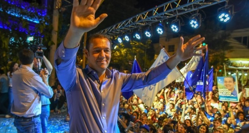 Neuquén: Gutiérrez fue reelecto como gobernador
