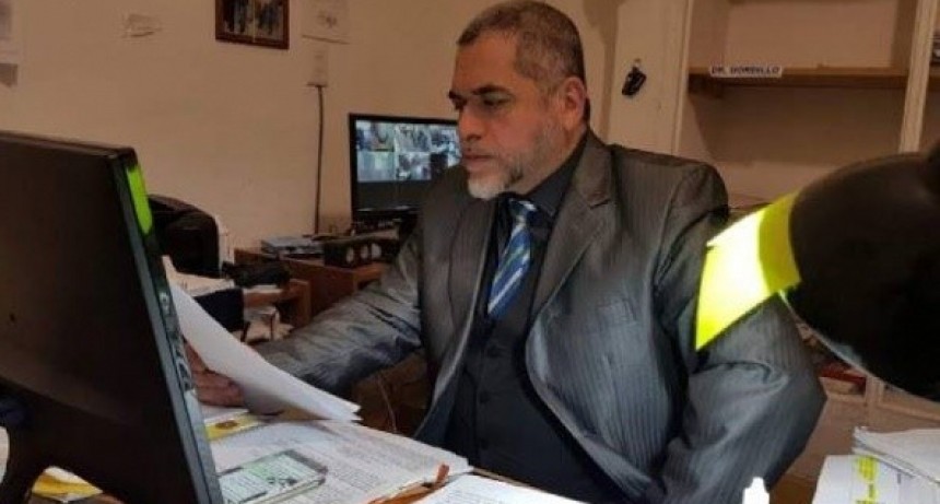 Habrá actuaciones de oficio por los delitos que no son denunciados