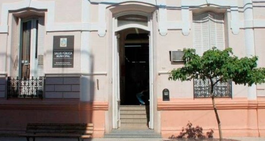 Sanidad Municipal: trabajadores precarizados reclaman por contratos laborales