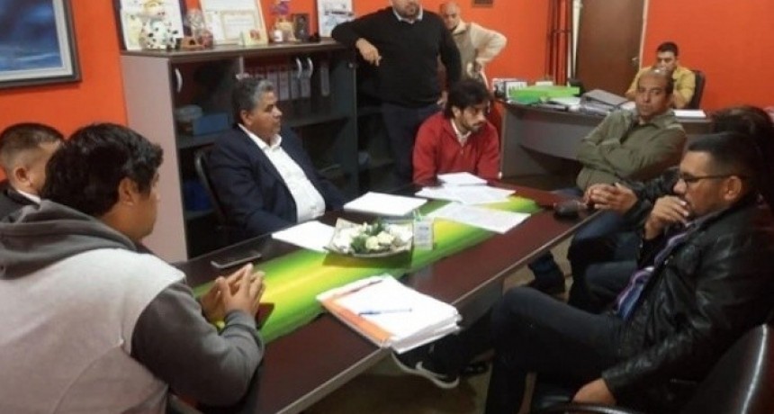 Municipales de Belén tendrán aumento de $4000