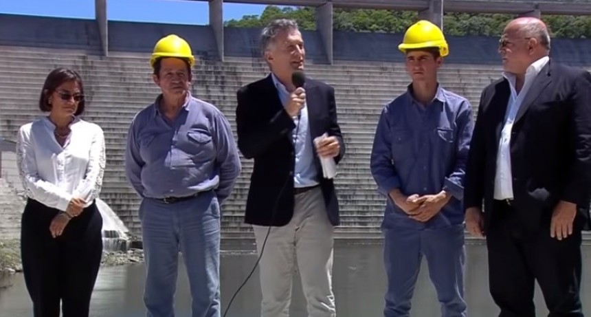 En el año electoral, Macri agenda su visita a Catamarca