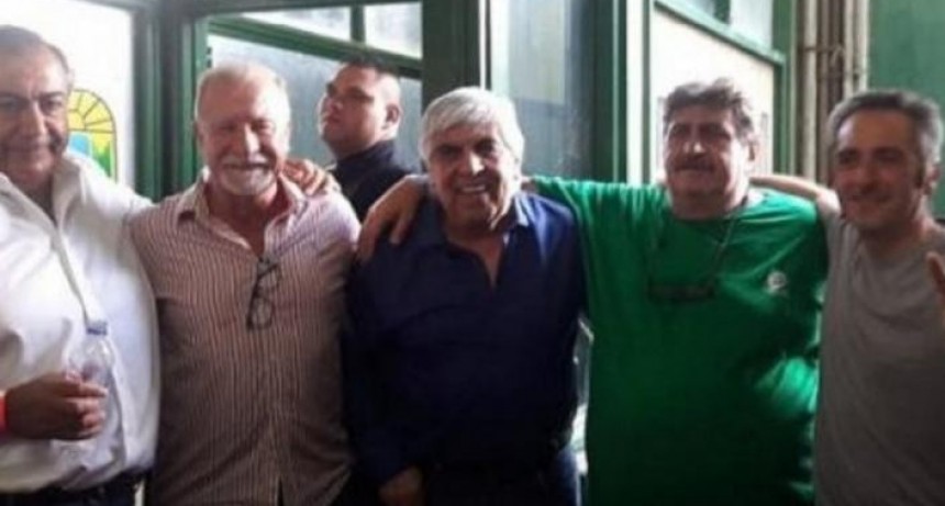  4 de Abril  la fecha para la gran movilización contra el ajuste de Macri