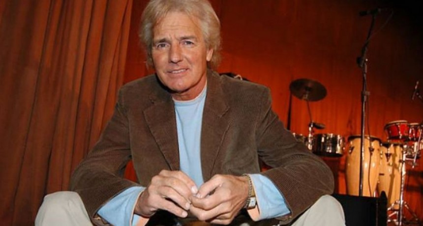 El parte médico de Sergio Denis tras el accidente que sufrió