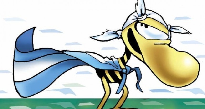 ¡Feliz 46 años Clemente!