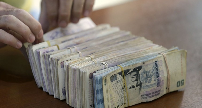 El peso es la moneda que más se devaluó en lo que va del 2019