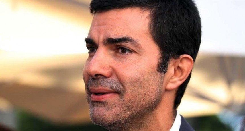 Urtubey llega a Recreo este Viernes