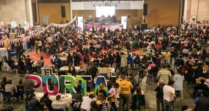 El Portal del Emprendedor fue incluido en la Red de Mercados Solidarios