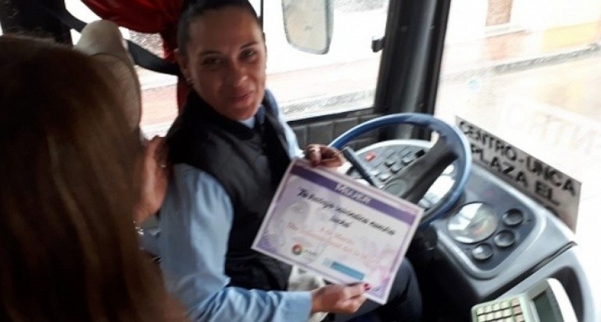 El INADI Reconoció a Mujeres Trabajadoras en su Día