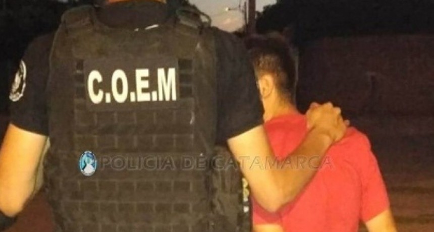 Le encuentran ansiolíticos en su poder