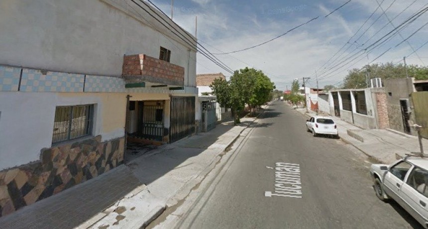 Degenerado Intentó ingresar con una niña de 12 años a un motel 