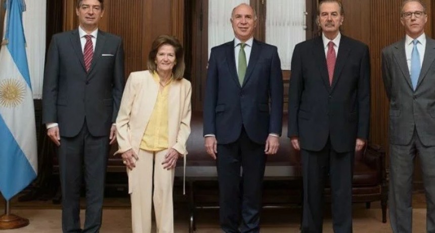 La Corte Suprema definirá el 26 de marzo si es legal que los jubilados paguen Ganancias