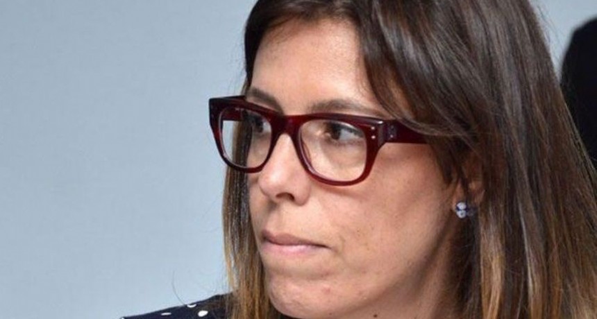 Alonso: “Atacan a Stornelli porque no le pudieron meter un tiro como a Nisman”