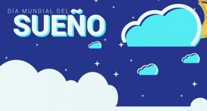 En el Día Mundial del Sueño: 10 consejos para dormir mejor