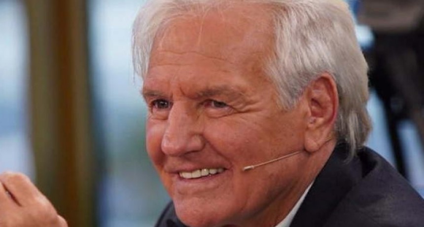 Nuevo parte médico de Sergio Denis: “Hay un empeoramiento de su cuadro clínico