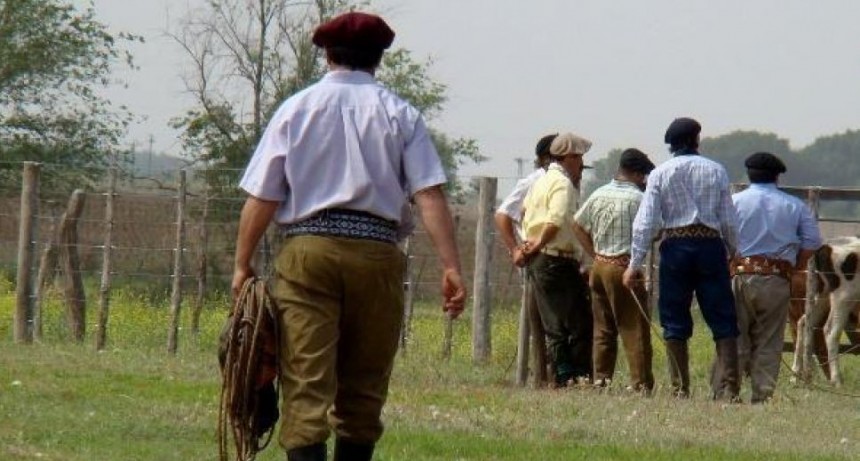 Peones rurales, con un aumento del 16% a partir de febrero