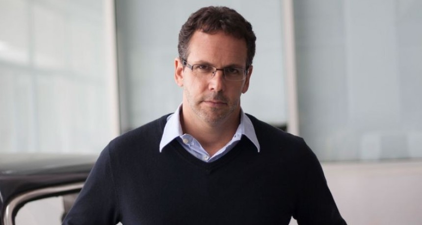 Sandleris admitió que la inflación es una 