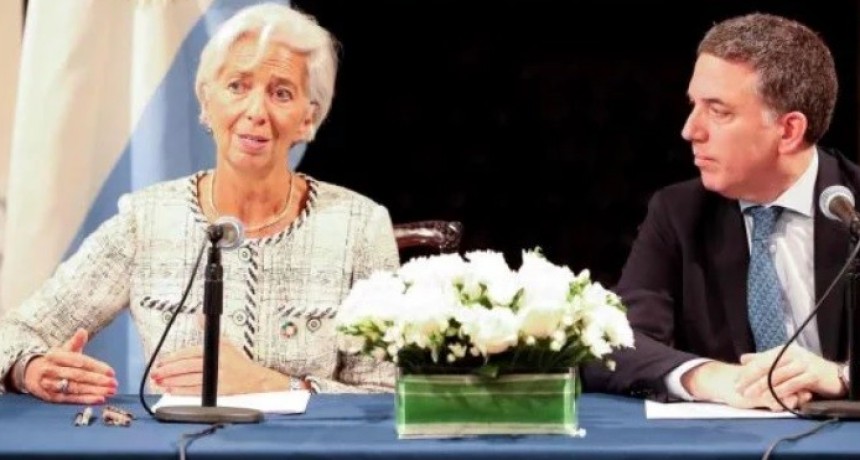 Para frenar al dólar, el Gobierno venderá US$ 9.600 millones en licitaciones diarias de 60 millones hasta fin de año