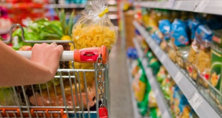 La inflación de febrero fue 3,8% y acumula el 51,3% en los últimos 12 meses