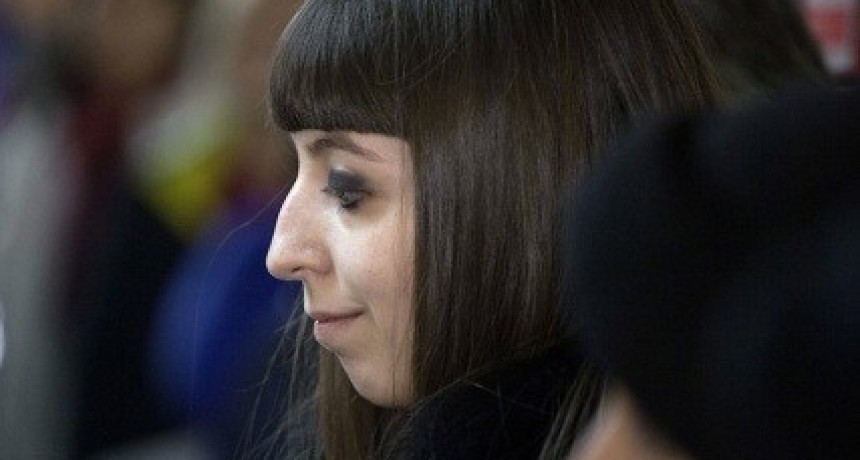 Un dirigente cercano a Cristina dijo que Florencia Kirchner tiene ataques de pánico y miedo a ir presa