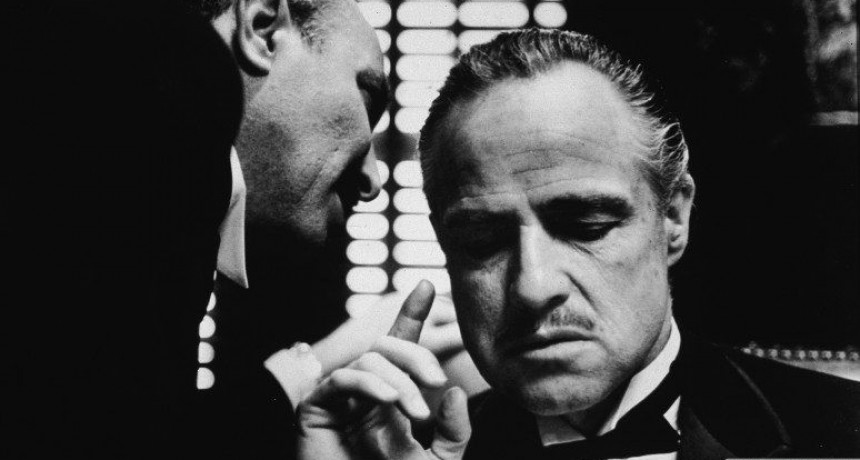 El Padrino cumple 47 años  y es culto en la historia del cine