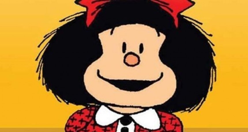 ¡Curiosidades de Mafalda en su cumpleaños!