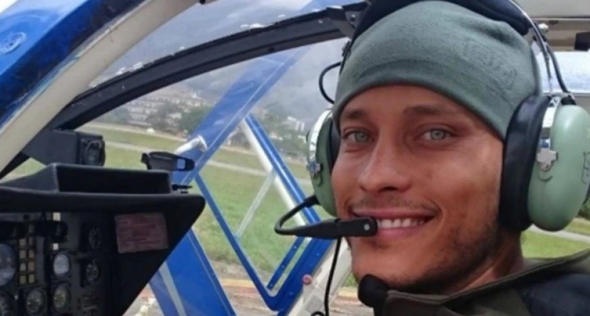 Publican fotos del cadáver de Óscar Pérez que prueban que fue ejecutado tras sublevarse contra Maduro